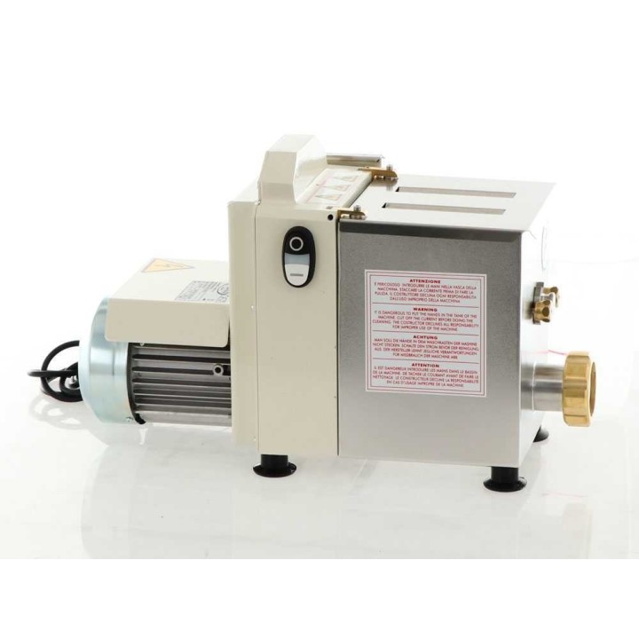 Fama MINI pastakone vaivaamiseen ja pursotukseen, 300 W, 230 V