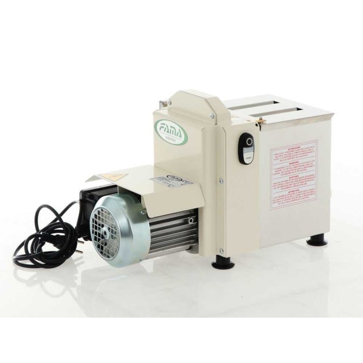 Fama MINI pastakone vaivaamiseen ja pursotukseen, 300 W, 230 V
