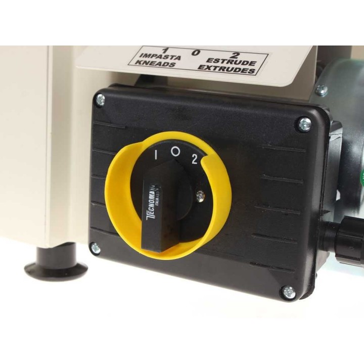 Fama MINI pastakone vaivaamiseen ja pursotukseen, 300 W, 230 V