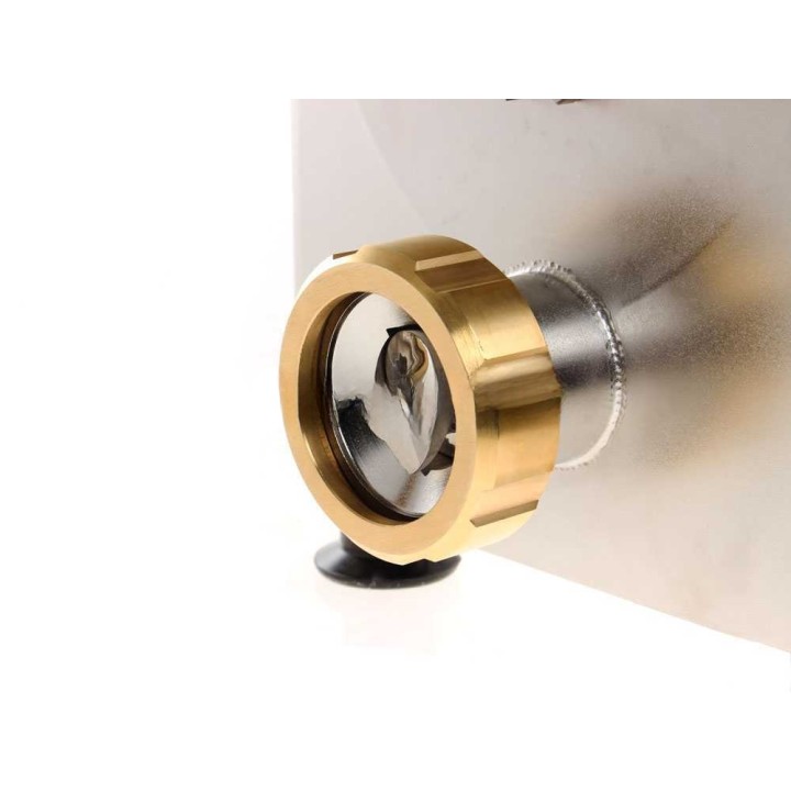 Fama MINI pastakone vaivaamiseen ja pursotukseen, 300 W, 230 V