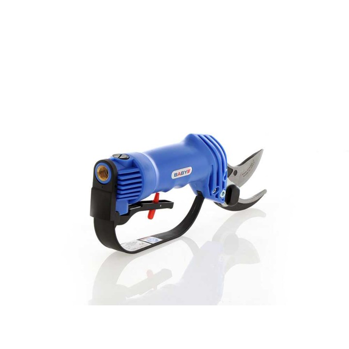 Paterlini Baby paineilmatoimiset oksasakset, 28 mm, 10 bar, 480 g