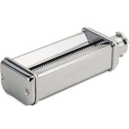 Kenwood KAX984ME pastaleikkuri neliöspagetille 2 mm