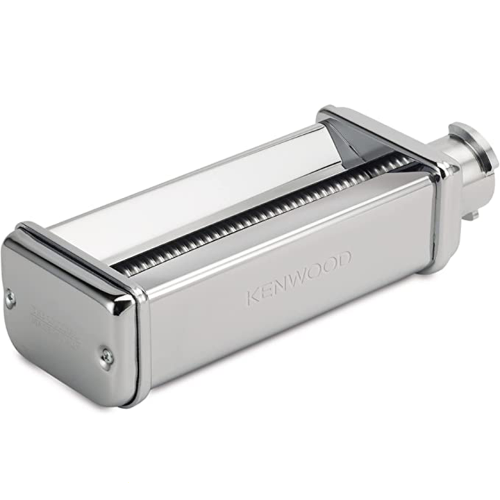 Kenwood KAX984ME pastaleikkuri neliöspagetille 2 mm