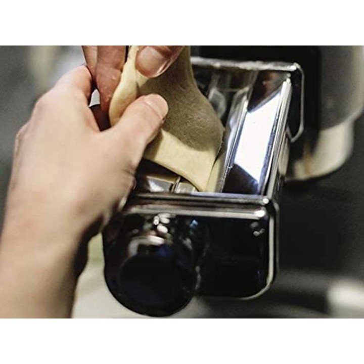 Kenwood KAX980ME pastalisäosa, 10 säätötasoa, ruostumaton teräs