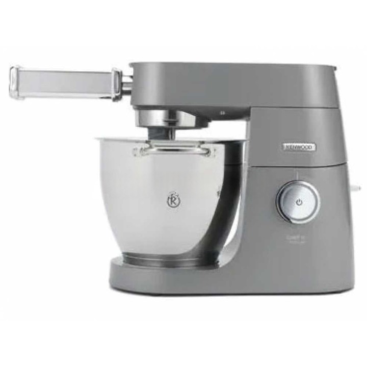 Kenwood KAX982ME tagliolinin leikkurilisäosa, 1,5 mm, ruostumaton teräs