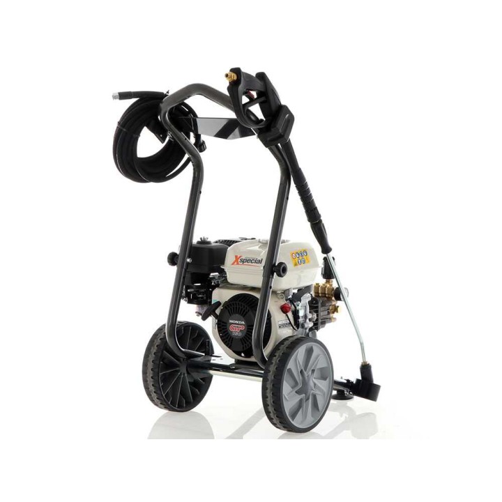 Comet FDX Blade S 13/150 painepesuri, Honda GP160, 150 bar, 780 l/h