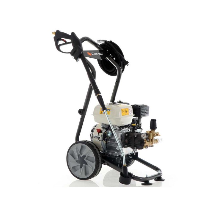 Comet FDX Blade S 13/150 painepesuri, Honda GP160, 150 bar, 780 l/h