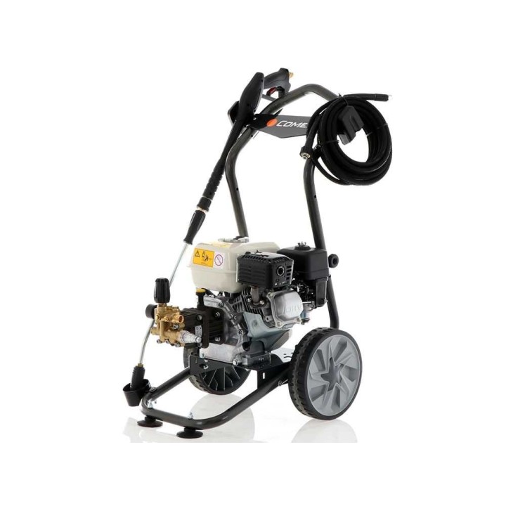 Comet FDX Blade S 13/150 painepesuri, Honda GP160, 150 bar, 780 l/h