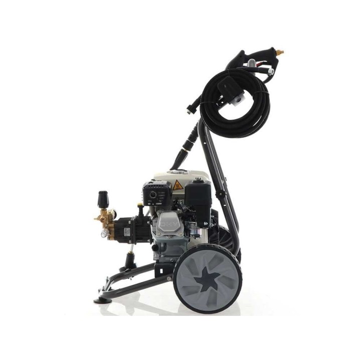 Comet FDX Blade S 13/150 painepesuri, Honda GP160, 150 bar, 780 l/h
