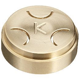 Kenwood A910 12 pronssisuulake orecchiette pastalle AT910 KAX910 ja KAX92 A0ME malleihin