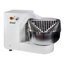 FIMAR FF30N haarukkataikinakone 30 kg 35 l kolmivaiheinen 400 V