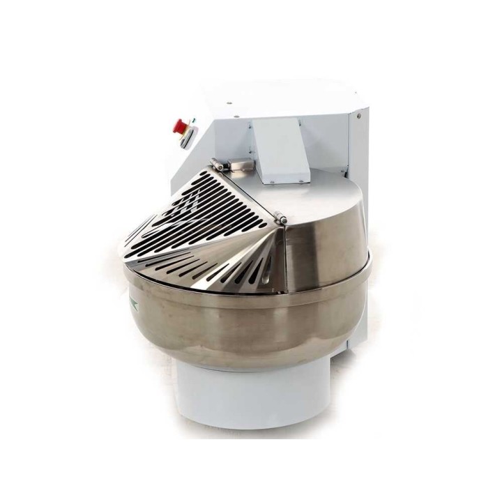 FIMAR FF30N haarukkataikinakone, 30 kg, 35 l, kolmivaiheinen 400 V