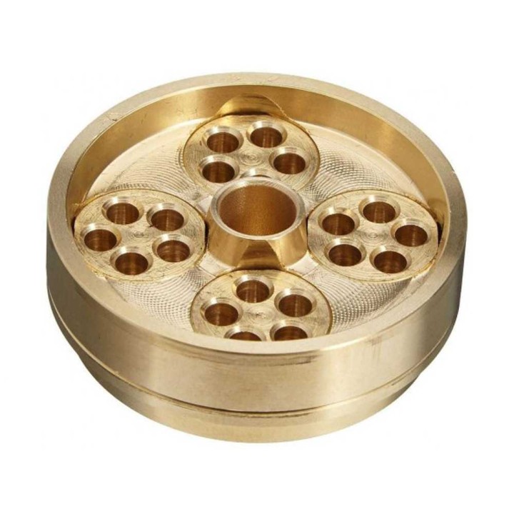 Kenwood A910/3 pronssisuulake sileälle makaronille