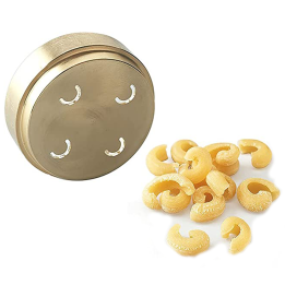 Kenwood A910 4 pronssinen spaccatelli suulake pastapuristimeen