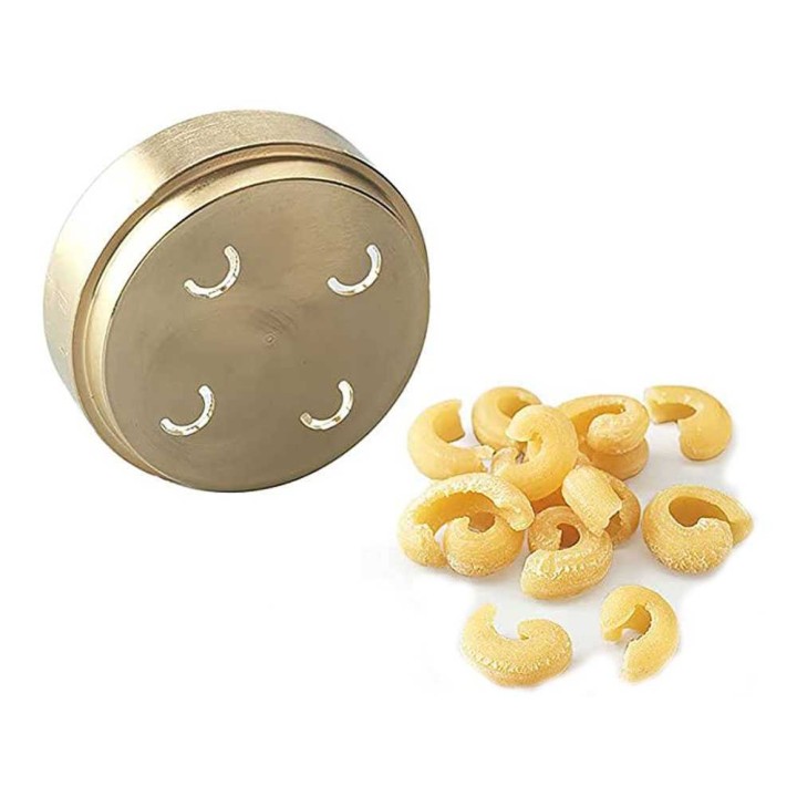 Kenwood A910/4 pronssinen spaccatelli-suulake pastapuristimeen
