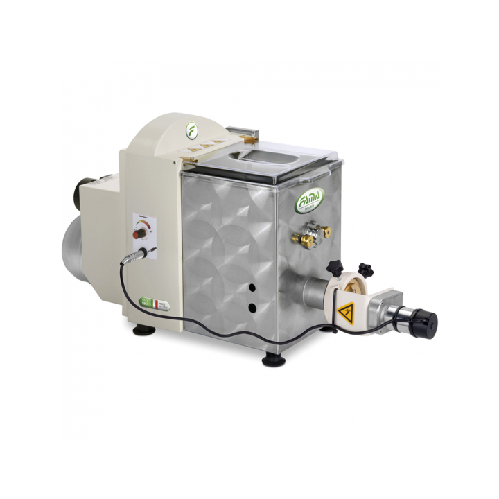Fama Industrie Media pastakone 2 in 1 370 W 230 V