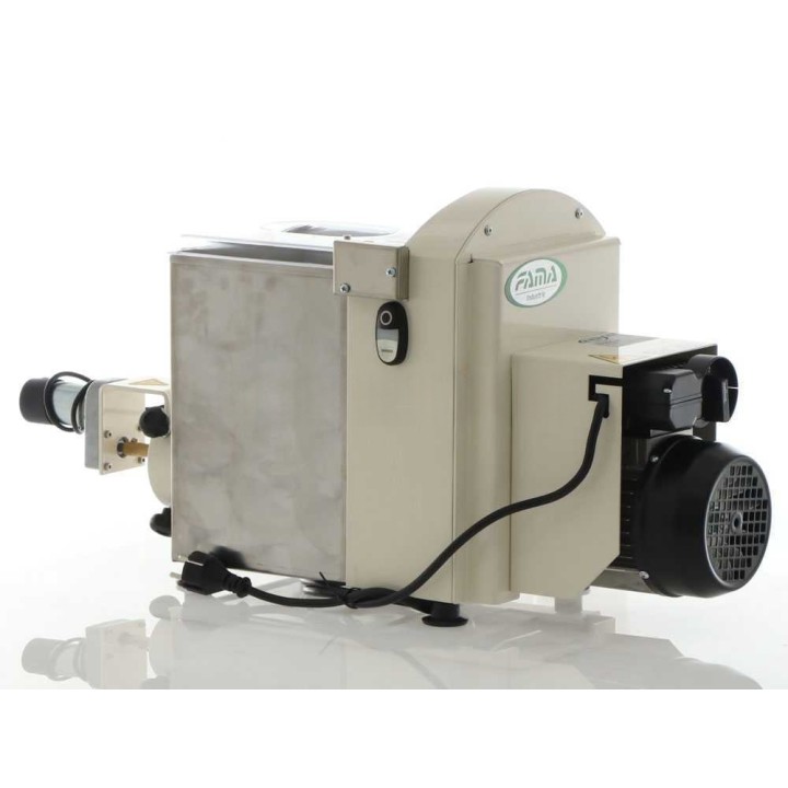 Fama Industrie Media pastakone, 2-in-1, 370 W, 230 V