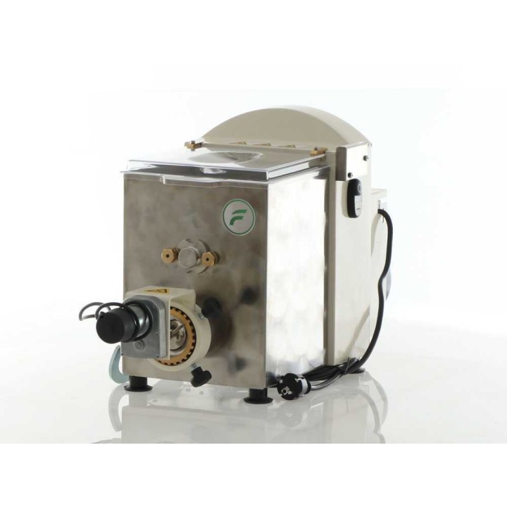 Fama Industrie Media pastakone, 2-in-1, 370 W, 230 V