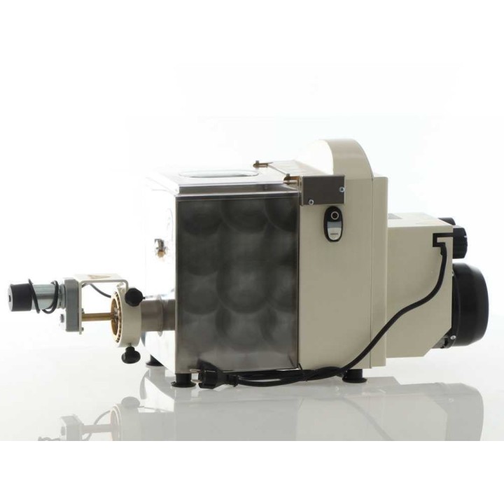 Fama Industrie Media pastakone, 2-in-1, 370 W, 230 V