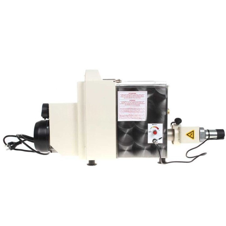 Fama Industrie Media pastakone, 2-in-1, 370 W, 230 V