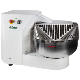 FIMAR FF30N 2VV haarukkataikinakone 30 kg 35 l 400 V 2 nopeutta