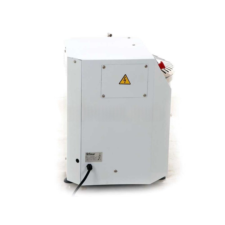 FIMAR FF30N 2VV haarukkataikinakone, 30 kg, 35 l, 400 V, 2 nopeutta