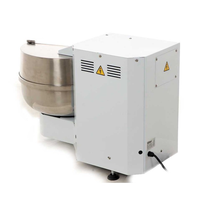 FIMAR FF30N 2VV haarukkataikinakone, 30 kg, 35 l, 400 V, 2 nopeutta