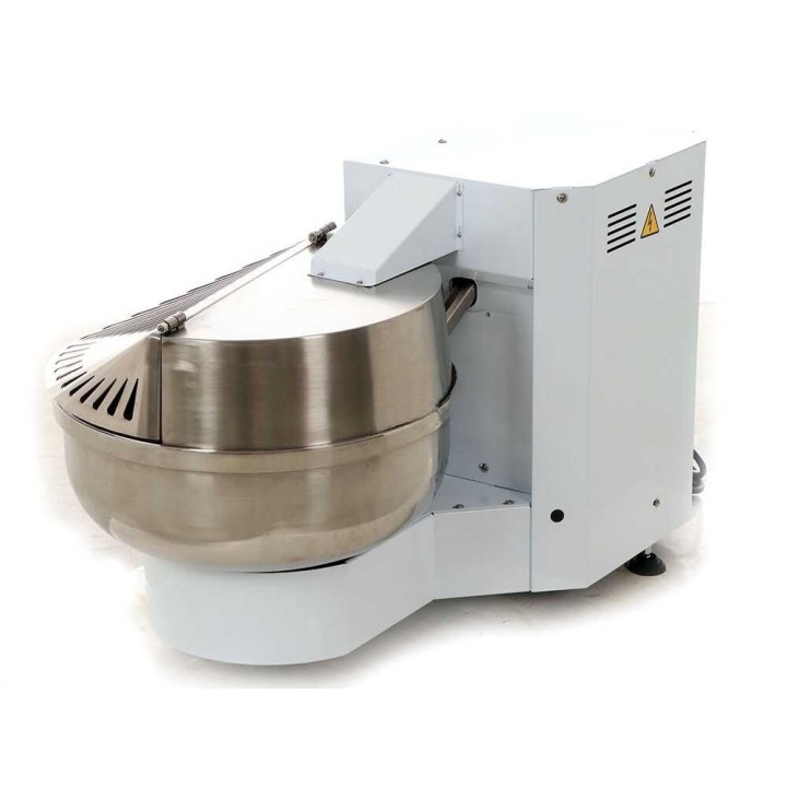 FIMAR FF30N 2VV haarukkataikinakone, 30 kg, 35 l, 400 V, 2 nopeutta