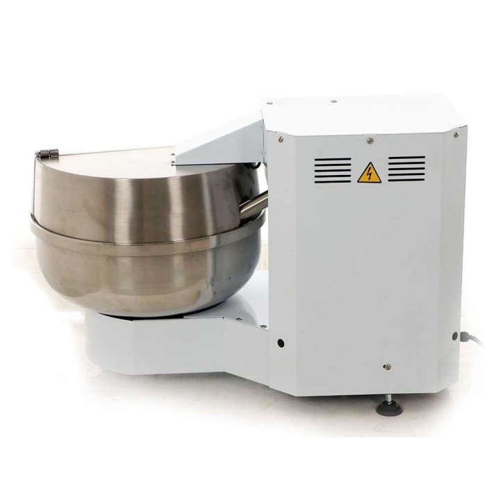 FIMAR FF30N 2VV haarukkataikinakone, 30 kg, 35 l, 400 V, 2 nopeutta