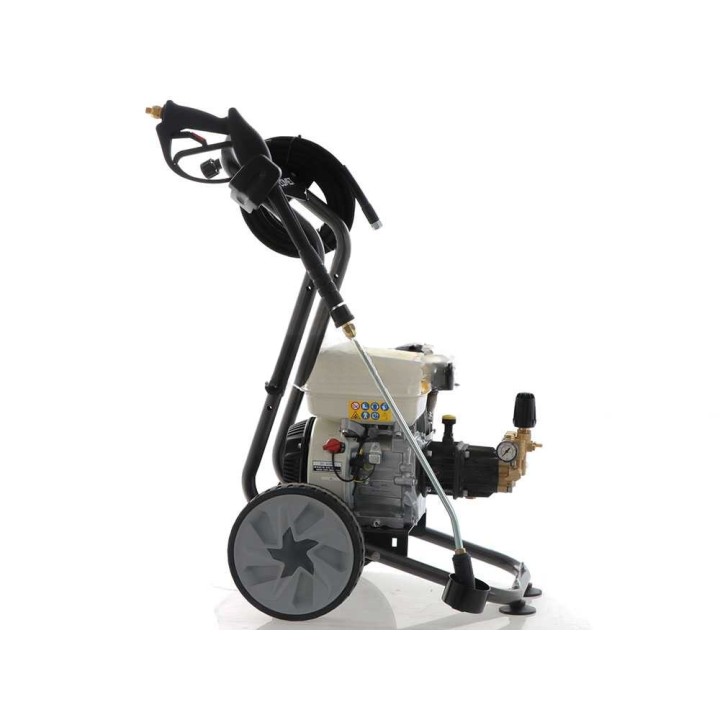Comet FDX Blade S 12/200 painepesuri, Honda GP 200, 200 bar, 720 l/h