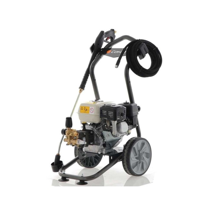 Comet FDX Blade S 12/200 painepesuri, Honda GP 200, 200 bar, 720 l/h