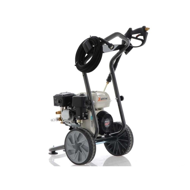 Comet FDX Blade S 12/200 painepesuri, Honda GP 200, 200 bar, 720 l/h