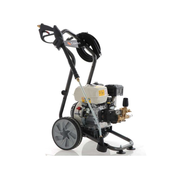 Comet FDX Blade S 12/200 painepesuri, Honda GP 200, 200 bar, 720 l/h