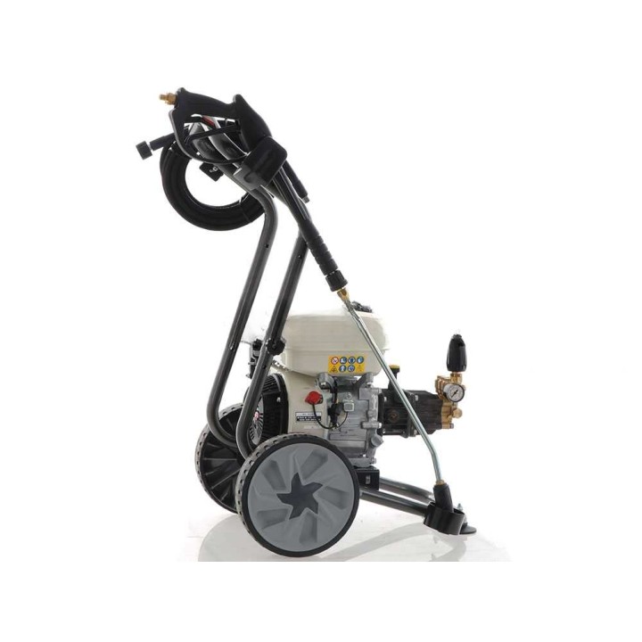 Comet FDX Blade S 12/200 painepesuri, Honda GP 200, 200 bar, 720 l/h