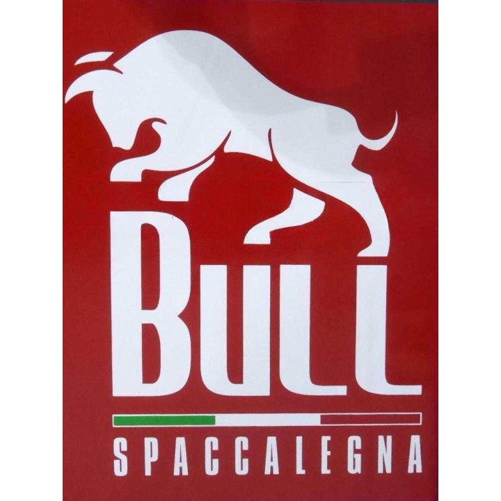 Ceccato Olindo BULL SPLE16 pystymallinen sähkökäyttöinen halkomakone, 16 t, 400 V