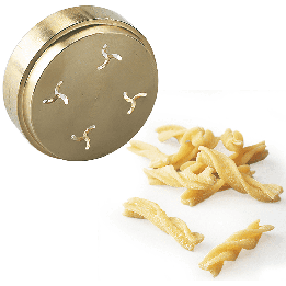 Kenwood A910 9 pronssinen pastasuulake fusilleille