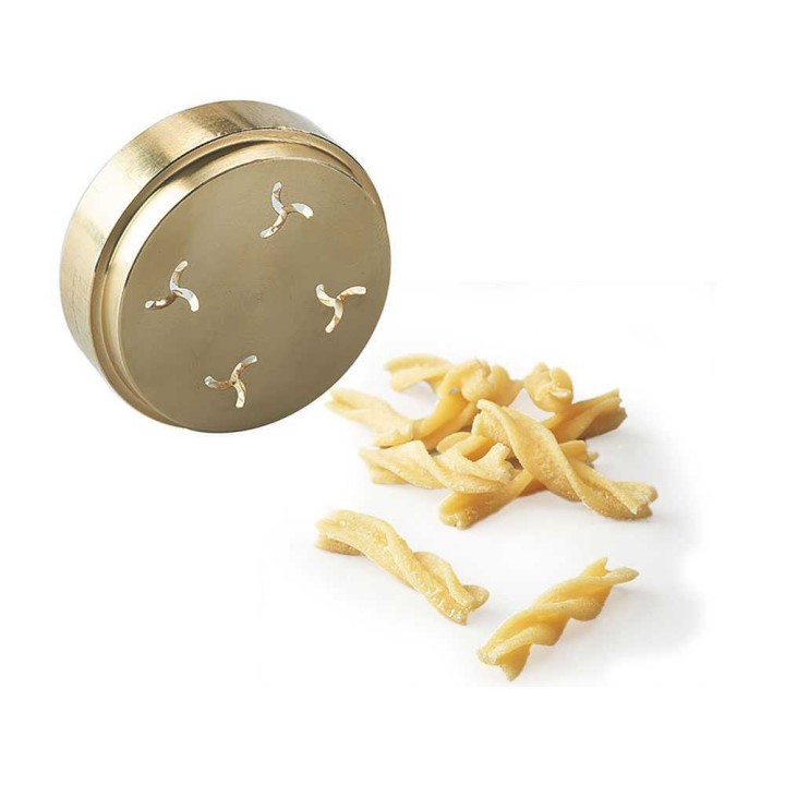 Kenwood A910/9 pronssinen pastasuulake fusilleille
