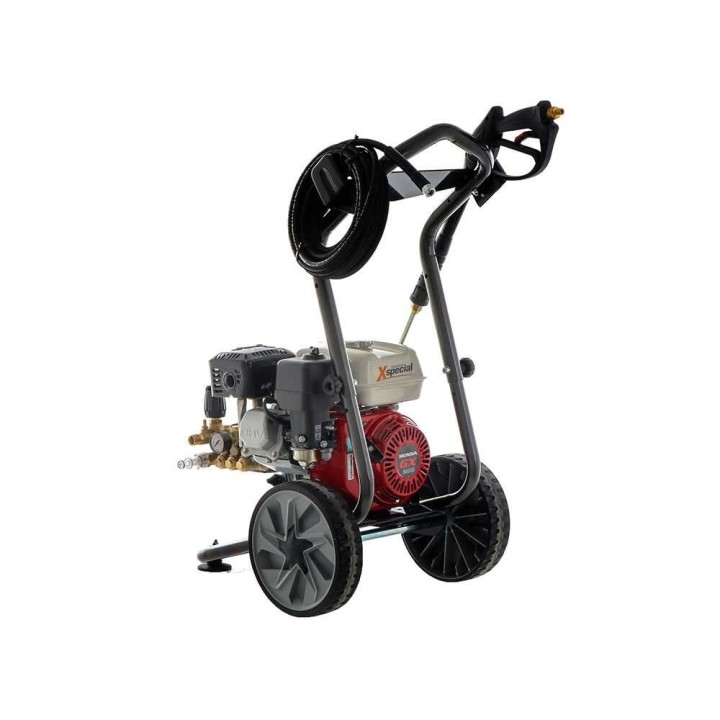 Comet FDX Blade S 13/180 painepesuri, Honda GX200, 180 bar, 780 l/h