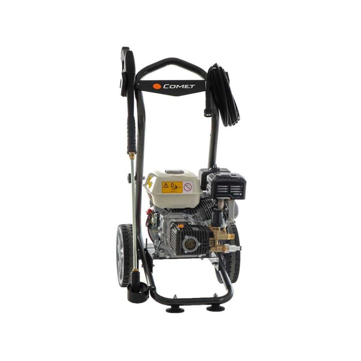 Comet FDX Blade S 13/180 painepesuri, Honda GX200, 180 bar, 780 l/h