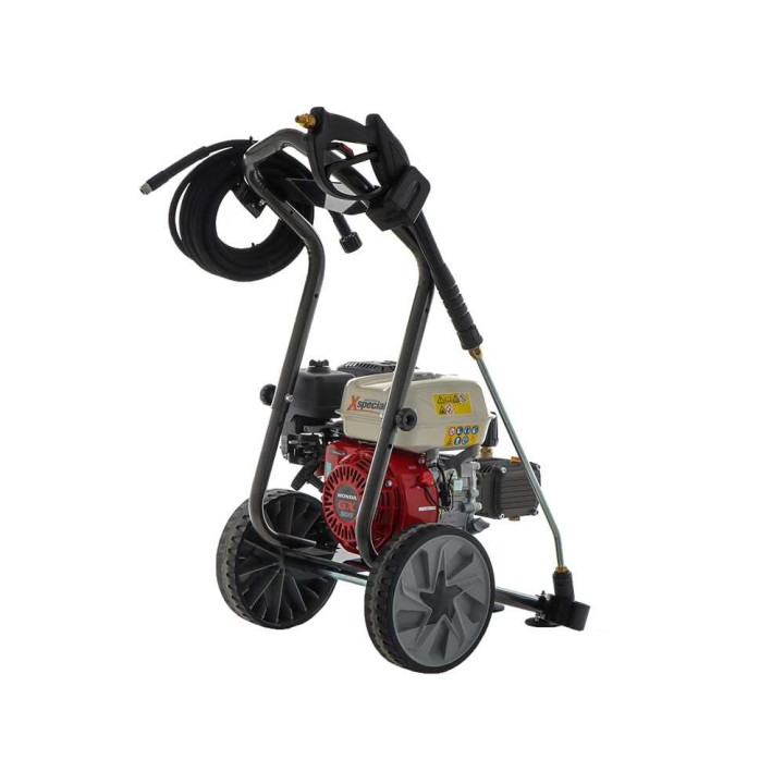 Comet FDX Blade S 13/180 painepesuri, Honda GX200, 180 bar, 780 l/h