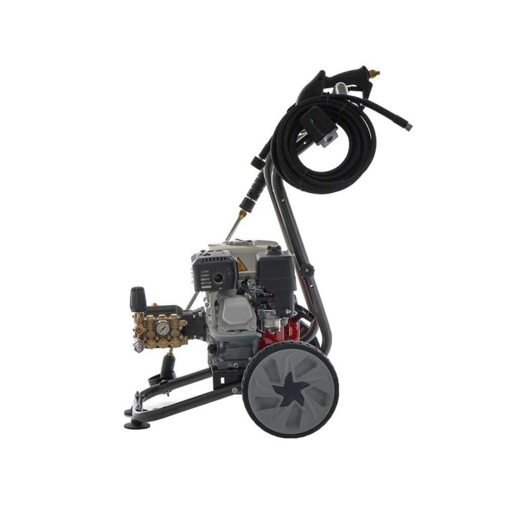 Comet FDX Blade S 13/180 painepesuri, Honda GX200, 180 bar, 780 l/h