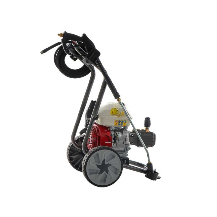 Comet FDX Blade S 13/180 painepesuri, Honda GX200, 180 bar, 780 l/h