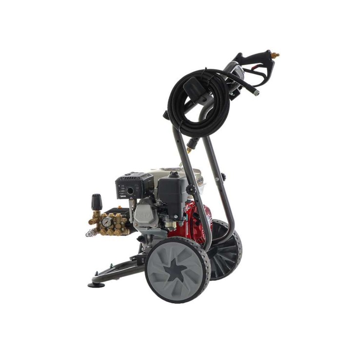 Comet FDX Blade S 13/180 painepesuri, Honda GX200, 180 bar, 780 l/h