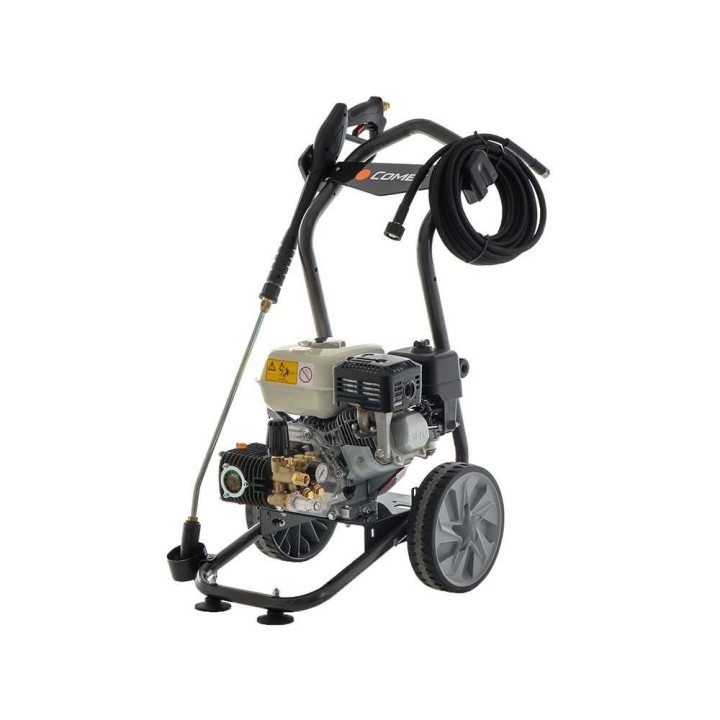 Comet FDX Blade S 13/180 painepesuri, Honda GX200, 180 bar, 780 l/h