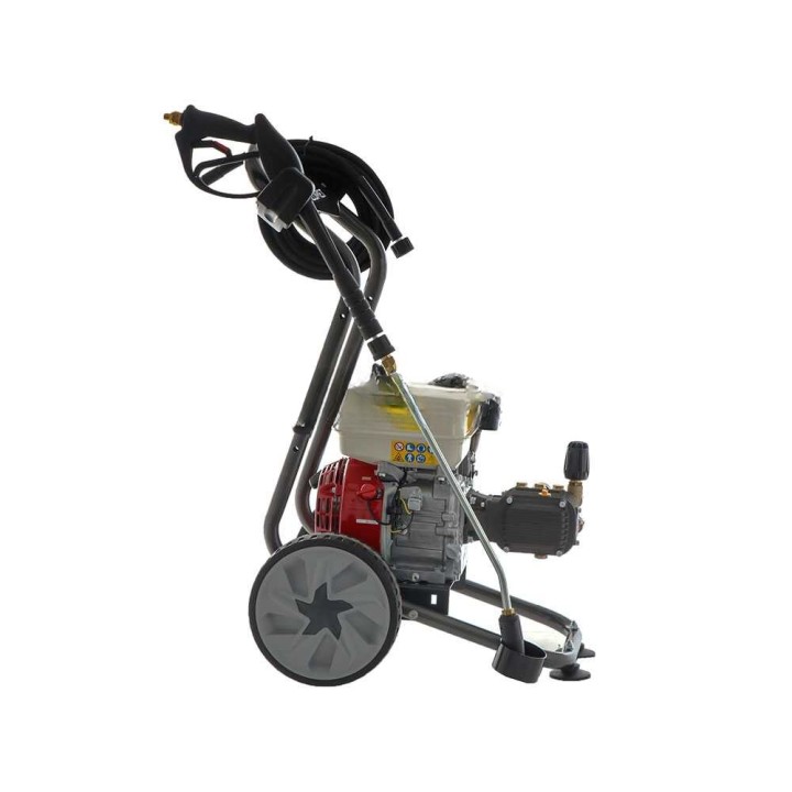 Comet FDX Blade S 13/180 painepesuri, Honda GX200, 180 bar, 780 l/h