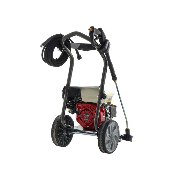 Comet FDX Blade S 13/180 painepesuri, Honda GX200, 180 bar, 780 l/h