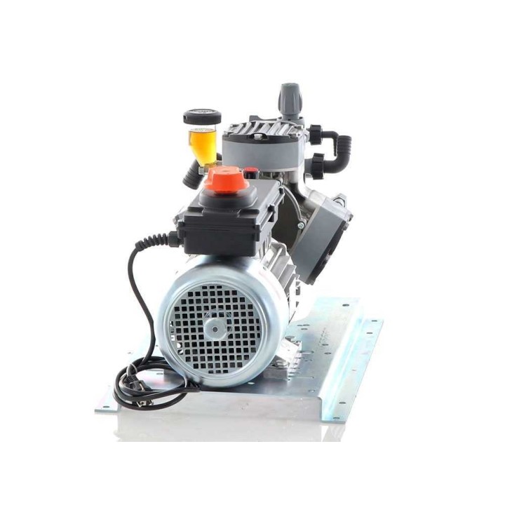 Comet MTP P40/20 EL MNF sähköinen kalvopumppu, 3 HP, 42 l/min, kemikaaleille