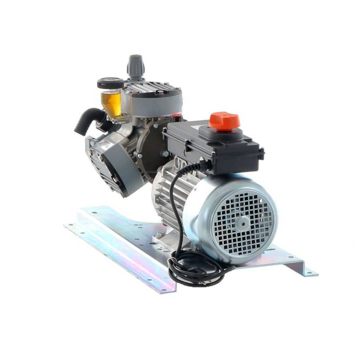 Comet MTP P40/20 EL MNF sähköinen kalvopumppu, 3 HP, 42 l/min, kemikaaleille