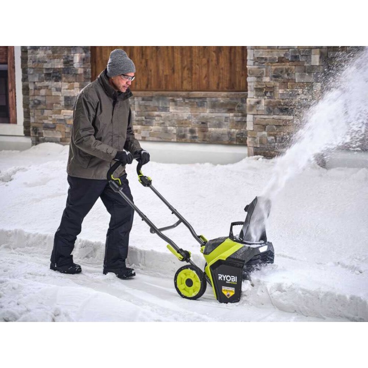 Ryobi RY36STX45A-140 akkulumilinko, 36 V, 45 cm
