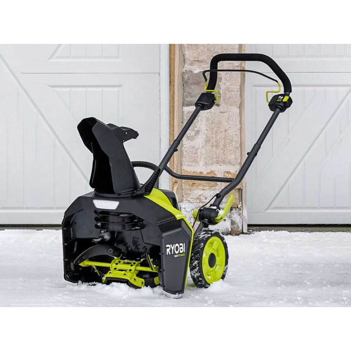 Ryobi RY36STX45A-140 akkulumilinko, 36 V, 45 cm